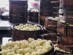 -海汇源老烧麦店(东大街总店)