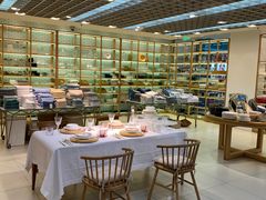 -ZARA HOME(蓝色港湾店)
