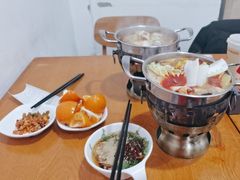 -南城香(富丰桥店)