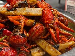 -聚味瞿记·龙虾堂(梅溪湖店)