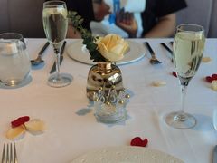 -王品牛排(郑州大卫城店)