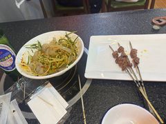 -老何太太鹤岗小串·团建聚餐(龙华店)