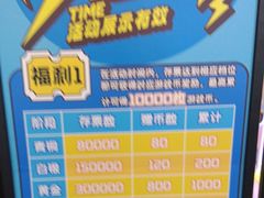 -风云再起游乐汇(北京西单西西友谊店)