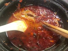 -李米线(武陵路店)