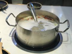 -非烤勿扰韩料自助烤肉(松山湖万科店)