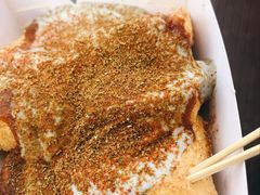 -老绍兴三味臭豆腐(奥林匹克购物广场店)