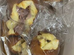 -yeast面包店