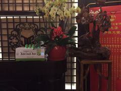 -富侨养生(光大会展店)