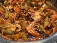 -黄记煌三汁焖锅(顺义华联店)