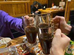 -小俩口烧烤东北菜(双井店)