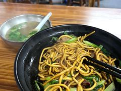 炒拉面-河南拉面(肇周路店)