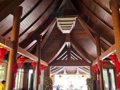 -三亚亚龙湾五号度假别墅酒店