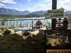 -西双版纳傣族园