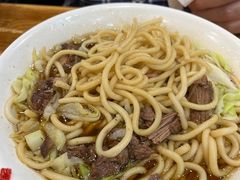 -柴氏风味斋(甘家口店)
