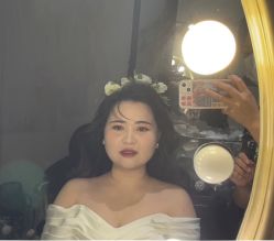 -青禾婚纱摄影(杭州店)