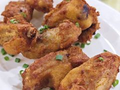 -考记泥焗鸡农庄·海鲜(北洛秘境店)