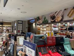 -新世界百货(明洞总店)