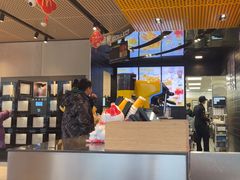 -麦当劳(北苑秋实路店)