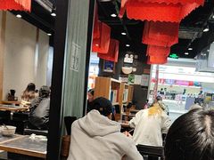 -和府捞面(天河领展广场店)