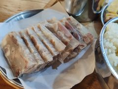 -阿金大白·上海菜馆(新天地店)