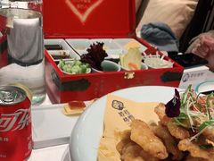 -聆桂烤鸭·金奖烤鸭(静联广场店)