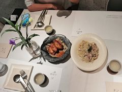 -春树下·树屋花房西餐厅(罍街AS1980店)