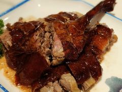 -鹅掂·大岭山烧鹅