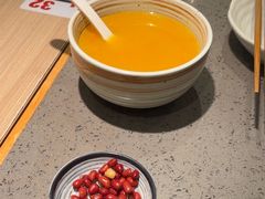 -大师兄·手工面·西北菜(南沙万达广场店)