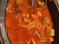 -七八冷面·延边朝鲜族美食(欢乐谷店)