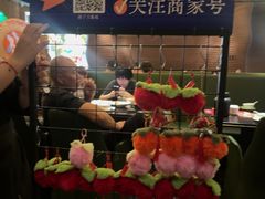 -桂小厨广西菜(万象城店)
