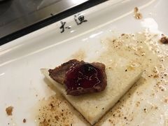 -大渔铁板烧(万象城店)