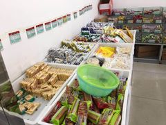 -北京稻香村(学清店)