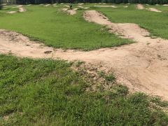 -兴安湖生态运动公园