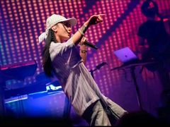 -KEZEE Music Live