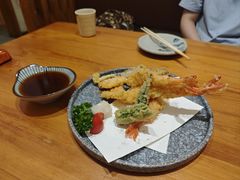 -福匠日本料理(人民路店)