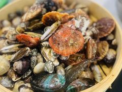 -海帮主·蒸汽海鲜青岛菜(栈桥火车站店)