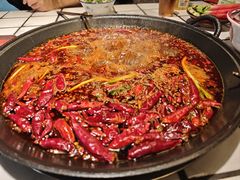 -老灶房-四川土菜(铁牛广场店)