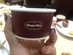 -芭菲盛宴·环球美食(解放碑英利国际店)
