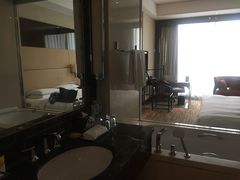 -济南富力凯悦酒店