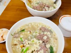 -刘信牛羊肉小炒泡馍(回民街店)