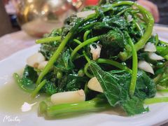 -四妹餐厅(玫瑰街店)