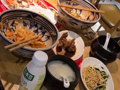 -老碗会·陕西手工面(燕南路店)