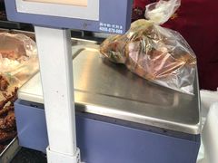爆鱼-丁莲芳(红旗路店)