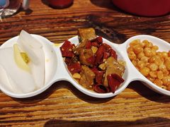 -红料理|串串有瘾·烧烤(吴中路店)