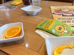 -豪客来牛排(红豆万花城店)