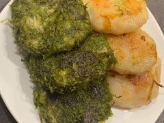 海苔饼-鹭江宾馆·观海餐厅