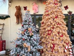 -HERRE·FARM 赫尔露营农场·团建聚会包场