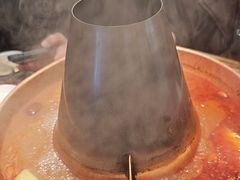 -侃爷南门铜锅涮肉