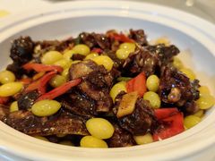 -丁山花园酒店-明园餐厅