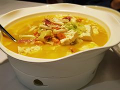 -肆月河豚·新淮扬(金融街店)